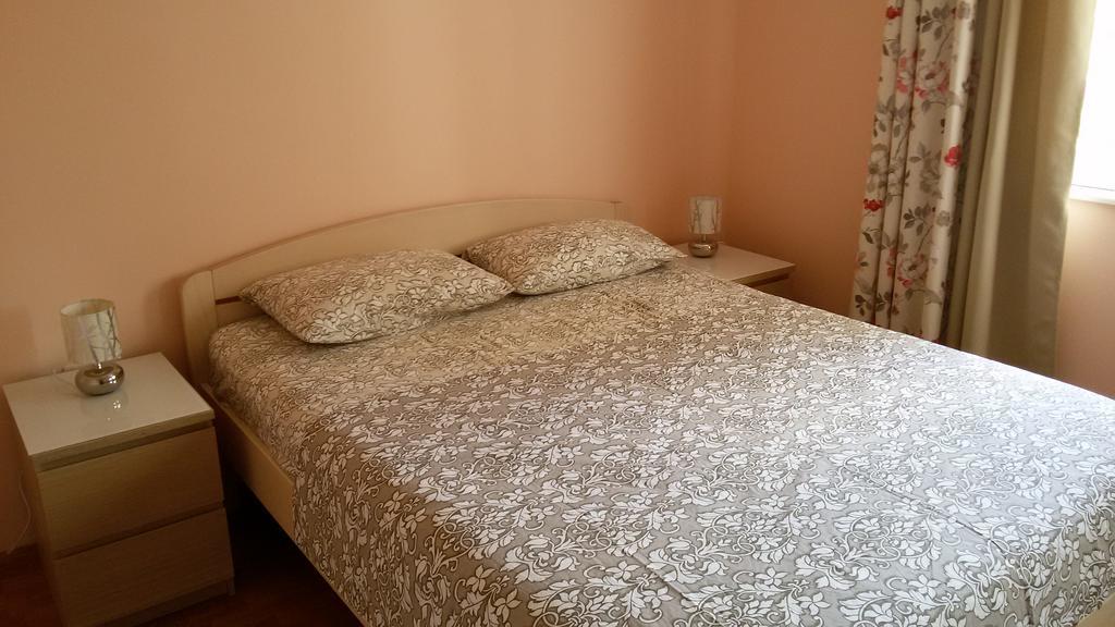 Ferienwohnung Apartman Viktorija Vodice Exterior foto