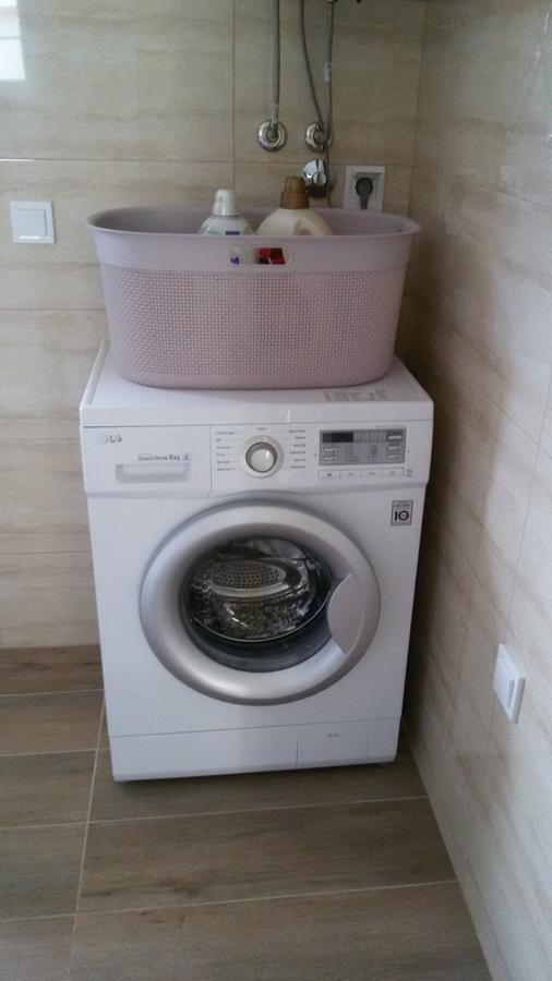Ferienwohnung Apartman Viktorija Vodice Exterior foto